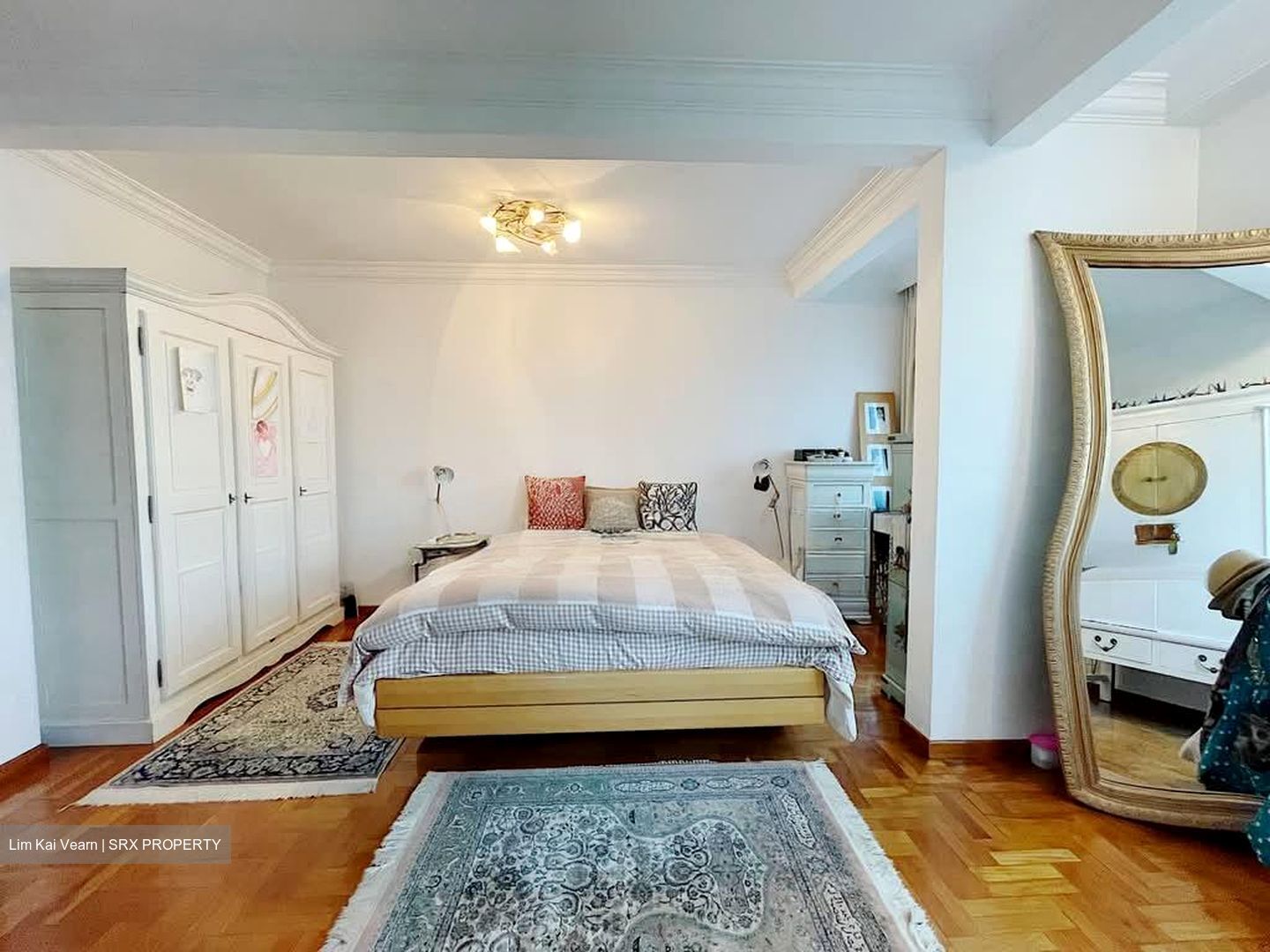 Serangoon Garden Estate (D19), Detached #573935591